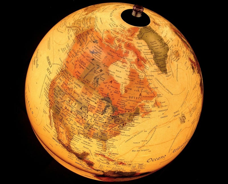 Sustainable Future