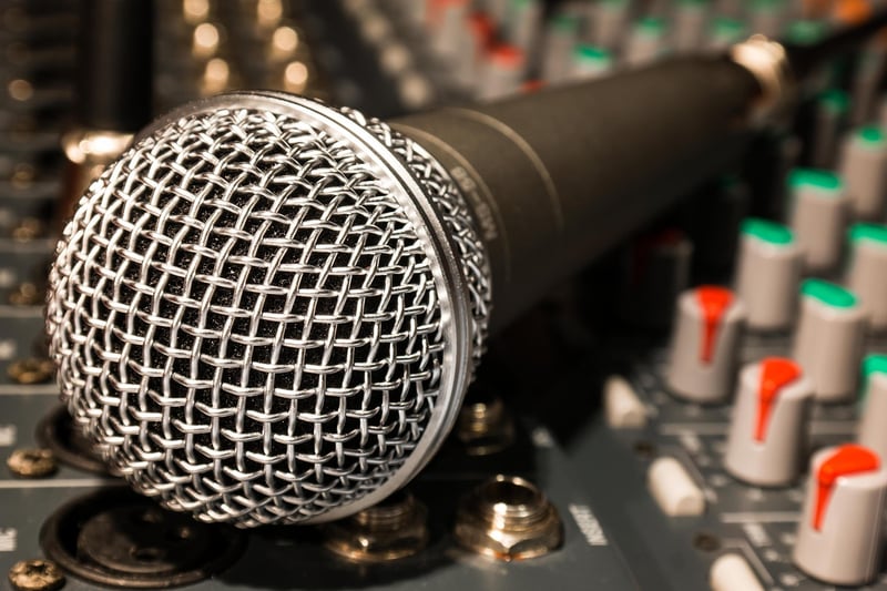 Music Producer